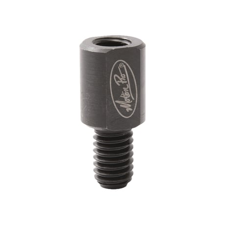 Motion Pro, adaptador de martillo deslizante ½-12 a M12 x 1,75