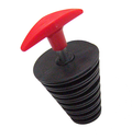 Exhaust Pipe Plug 23-52 mm