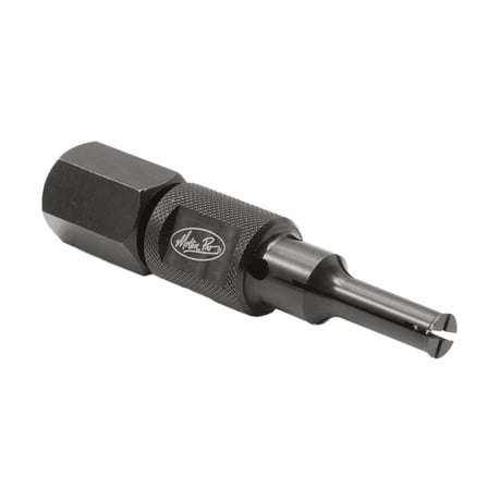 MotionPro, 8-mm-Kugellager-Abziehzange für Harley Davidson
