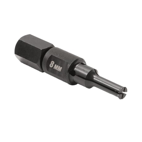 MotionPro, pinza extractora de rodamientos, 8 mm