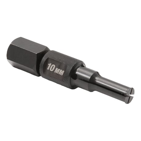 MotionPro, pinza extractora de rodamientos, 10 mm