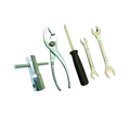 5 Piece Tool Set