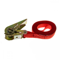 Ratschen-Spanngurt, 1 Stück 25 mm/3,5 m