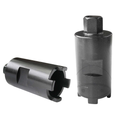 Llave Tuerca Ranurada 30.4 mm Para Honda