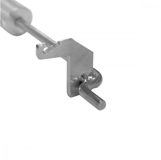 Closing Rocker Arm and Spring Tool for Ducati