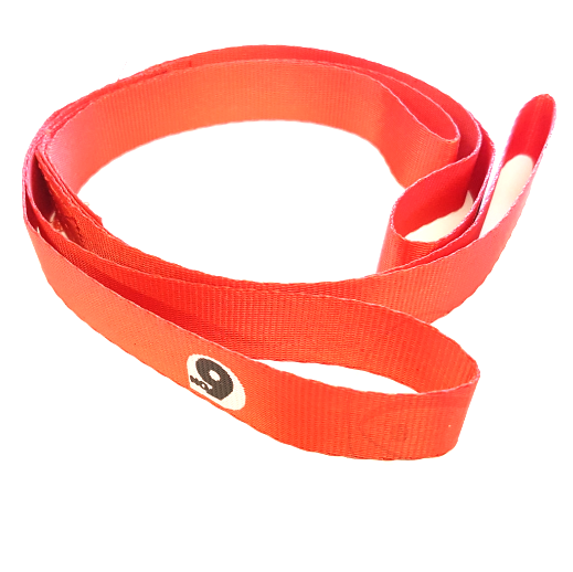 Lashing Strap Extensions 27 mm/0.45 m Extension 1200 kg