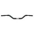 Manillar Fehling Club 1-1/4" (E-throttle) negro para Harley Davidson