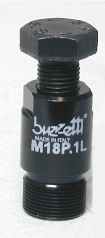 Extractor Polea Con Rosca Exterior Para CPI