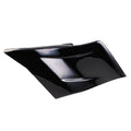 Cult-Werk, Side cover set Custom. ST only. Gloss black