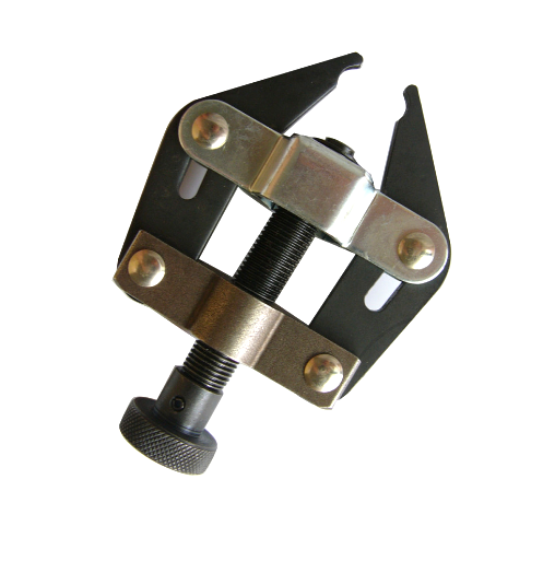 Herramienta Soporte Para Montar Eslabones De Cadena