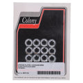 Colony, Lockwashers 5/16" Chrome plated