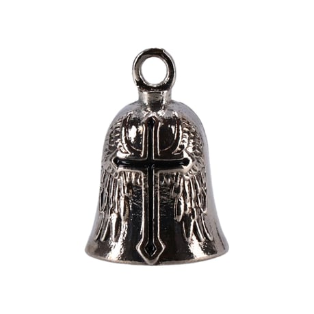 Road Guardian Charm Angel