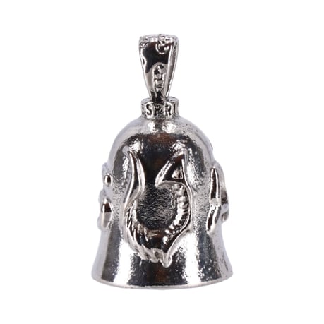 Road Guardian Charm Angel Wings