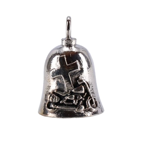 Road Guardian Charm Holy Rider