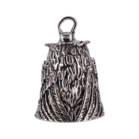 Road Guardian Charm Owl