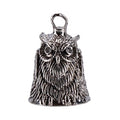 Road Guardian Charm Owl