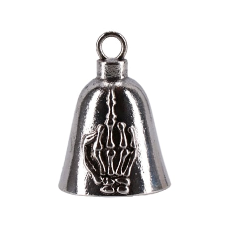 Road Guardian Charm Finger