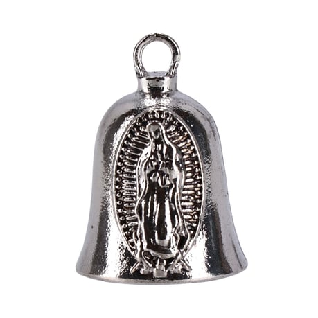 Road Guardian Charm Faith