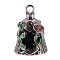 Road Guardian Charm Roses