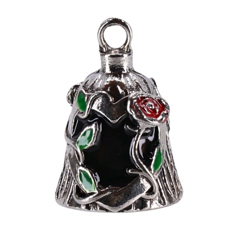 Road Guardian Charm Roses