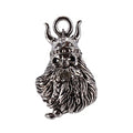 Road Guardian Charm Viking