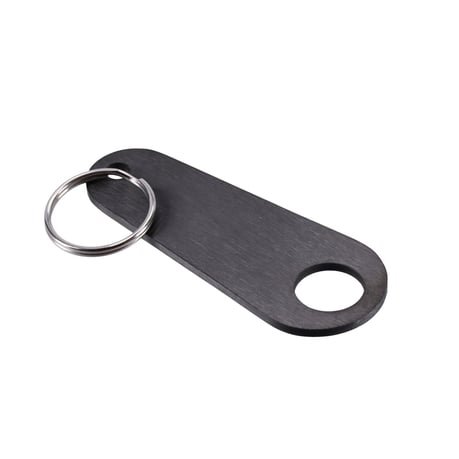 Road Guardian Charm Hanger