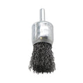 Rotec, wire brush, type 'WB1' ø 22x0,30