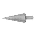 Labor, HSS-G step drill bit ø6-30mm