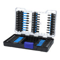 Labor, impact bit set. 38-piece