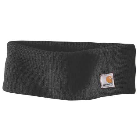 Carhartt Knit headband black