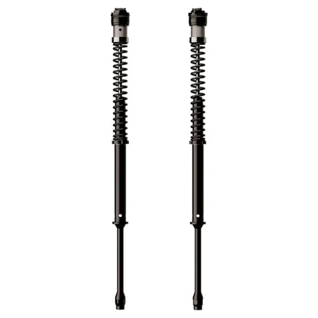 Fox Factory, Grip ST fork cartr. kit 47mm. Std weight