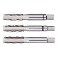 Rotec, HSS Hand tap set, 3 pcs, DIN 352, UNC 3/4"-10