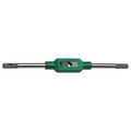 Rotec, Adjustable tapping wrench Nr. 4, DIN 1814, steel