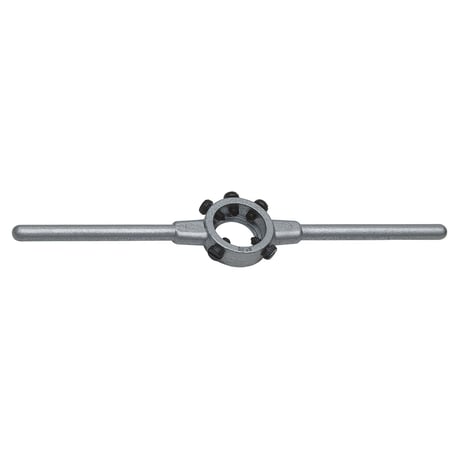 Rotec, Die stock, ø55x22, DIN 225, aluminium