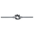 Rotec, Die stock, ø45x18, DIN 225, aluminium