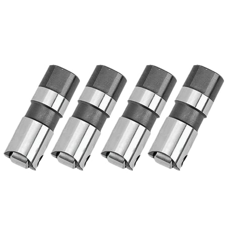 S&S, XL Evo high performance tappet assembly set