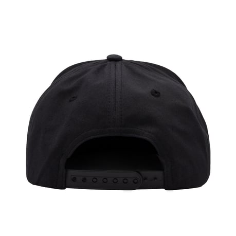 King Kerosin shovelhead cap black