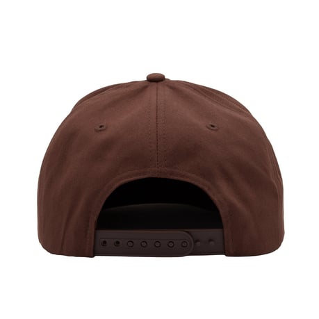 King Kerosin sponsored by whiskey cap brown