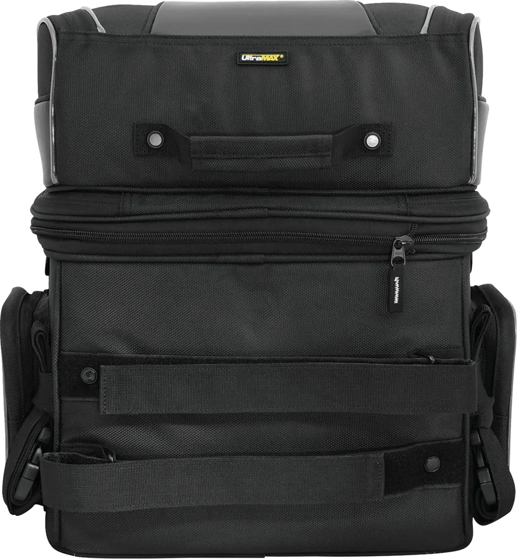 Bolsa Portaequipajes Trasera Route 1 Getaway 2.0 Para Moto