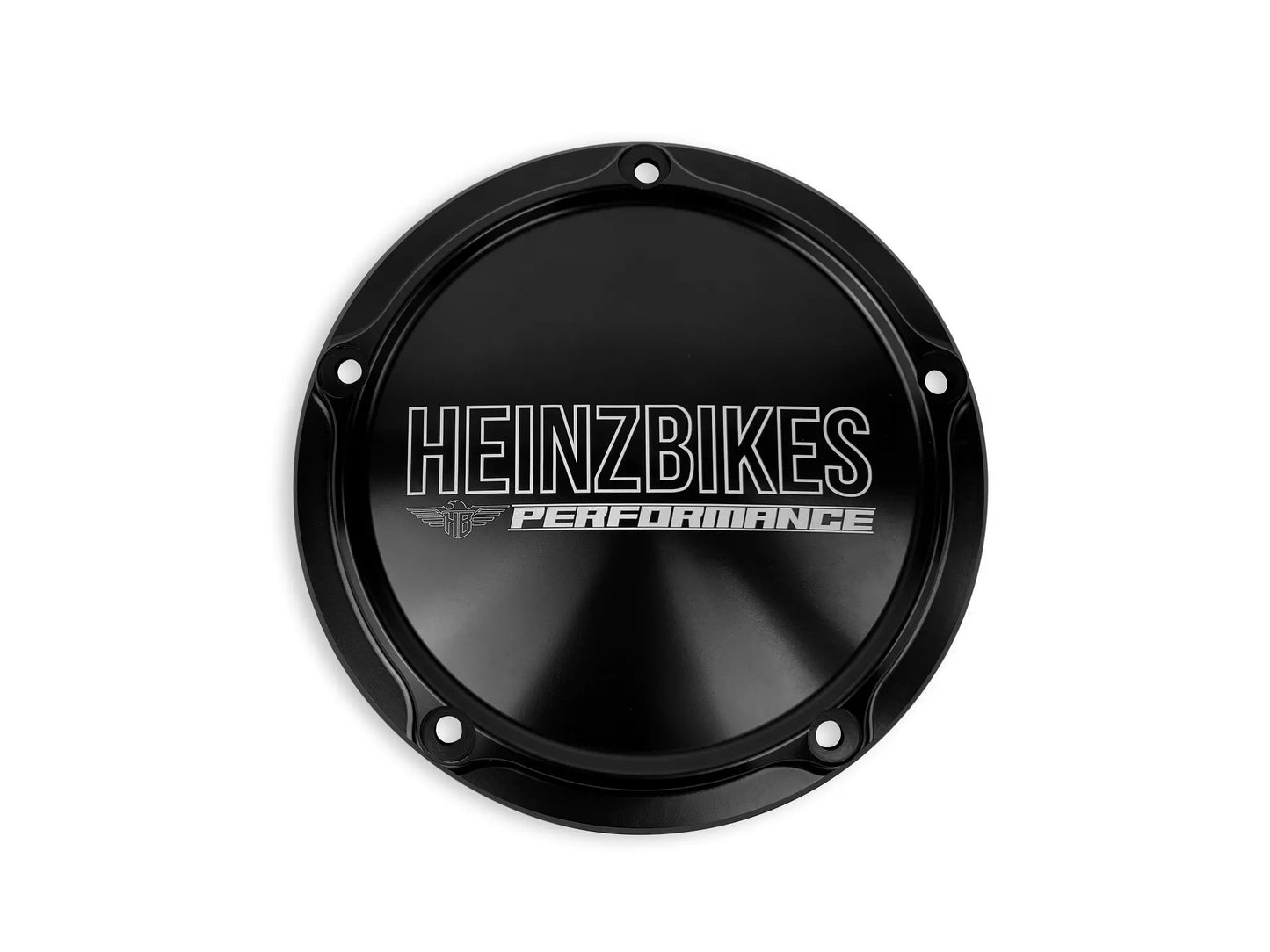 Clutch lid for Harley-Davidson