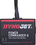 Dynojet Power Commander 6 Para Harley-Davidson Touring 2002-2006