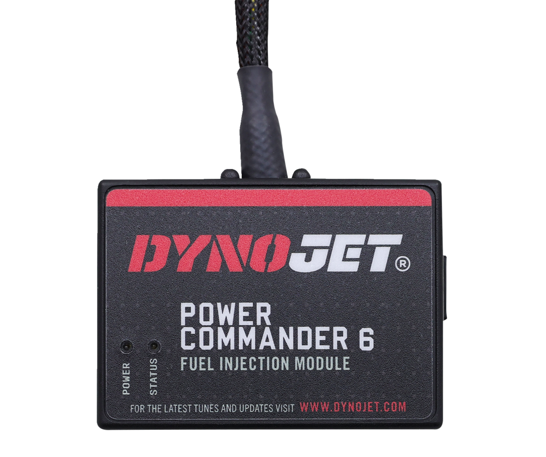Centralita Dynojet Power Commander 6 Para Yamaha Bolt XVS 950 2014-2023