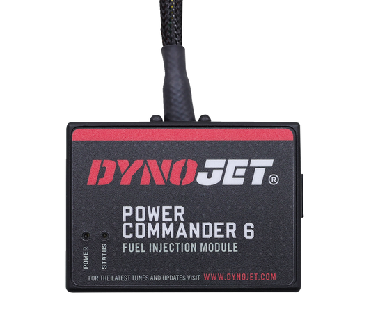 Centralita Dynojet Power Commander 6 Para Yamaha Bolt XVS 950 2014-2023