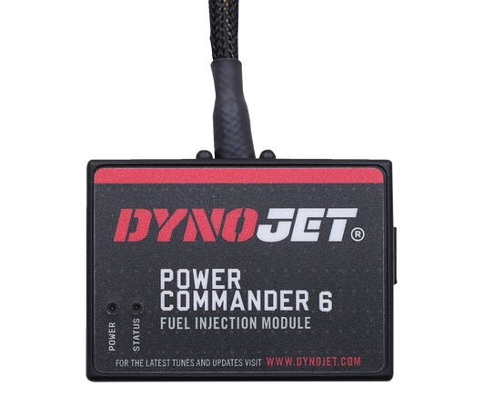 Dynojet Power Commander 6 Para BMW S1000RR 2010-2014