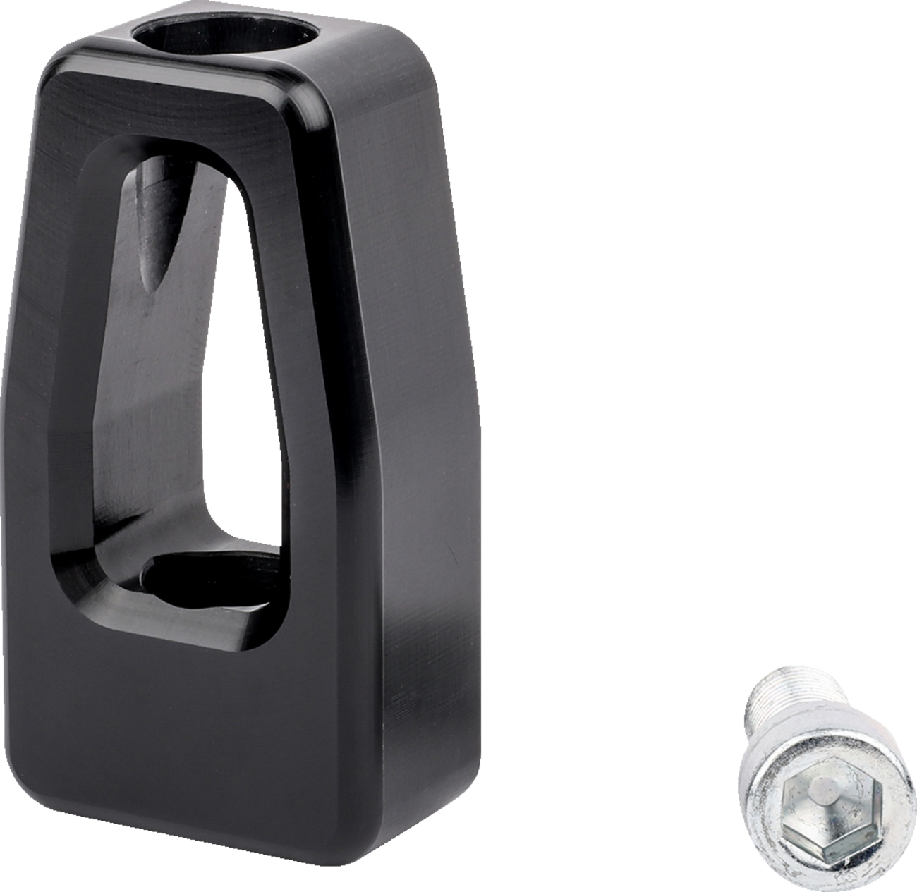 Puntera Pedal De Cambio P-54 Negras Para Harley Davidson