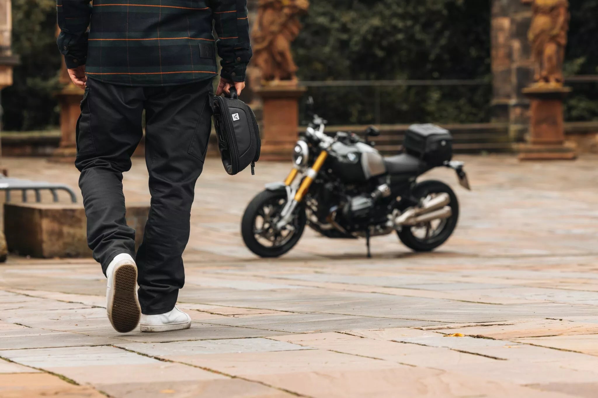 Legend Gear LT3 PRO Tank Bag