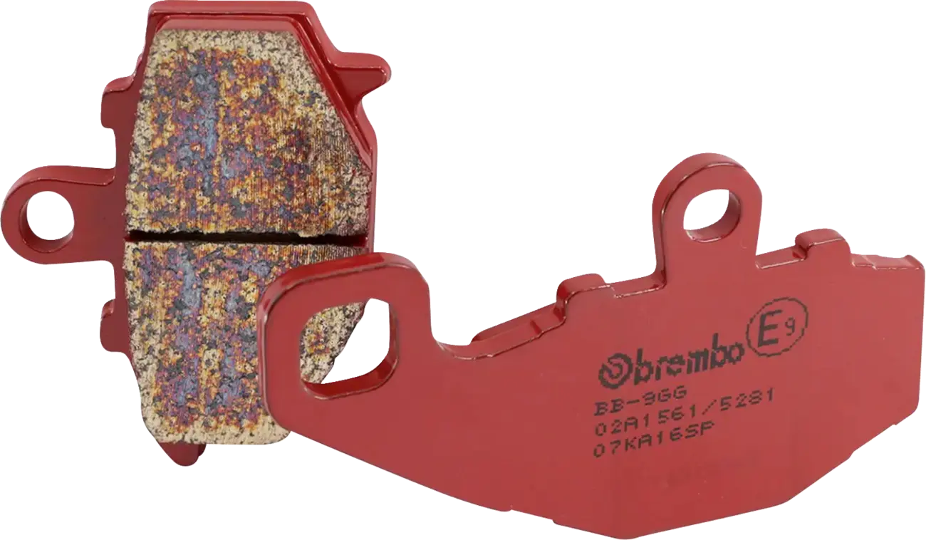 PRIME Sinter SP Bremsbelag SP SINT RR