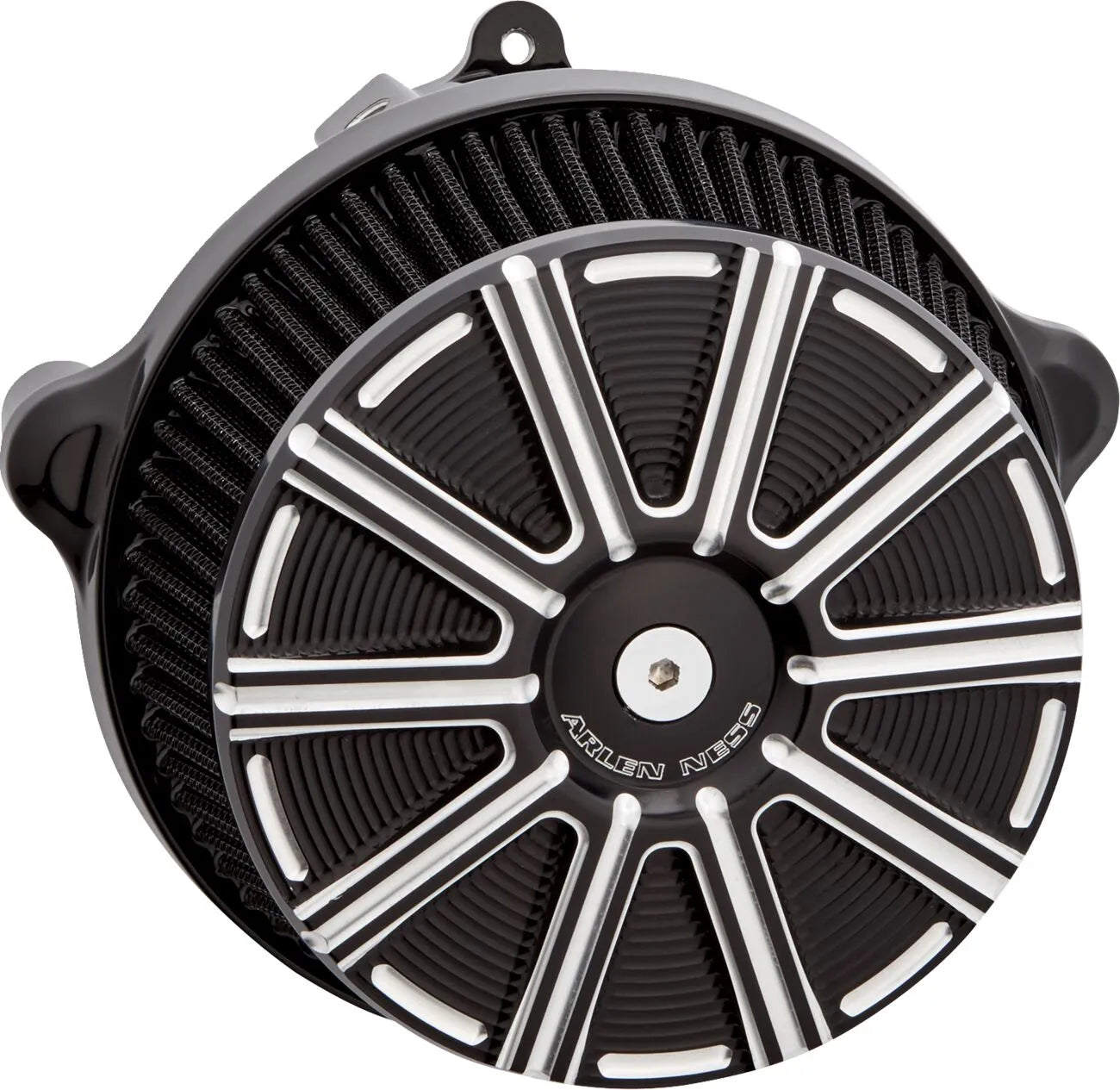 Big Sucker Stage 1 Air Filter for Harley-Davidson FLTR/FLHX 23-25