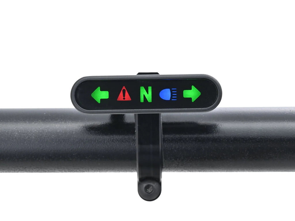 Testigo luminoso Micro Gamma para moto