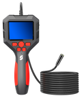 Sonic Equipment, Handheld Endoscope for Harley Davidson